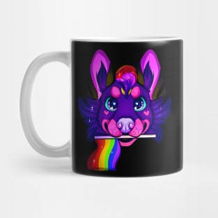 Pride (Sparkledog) Mug